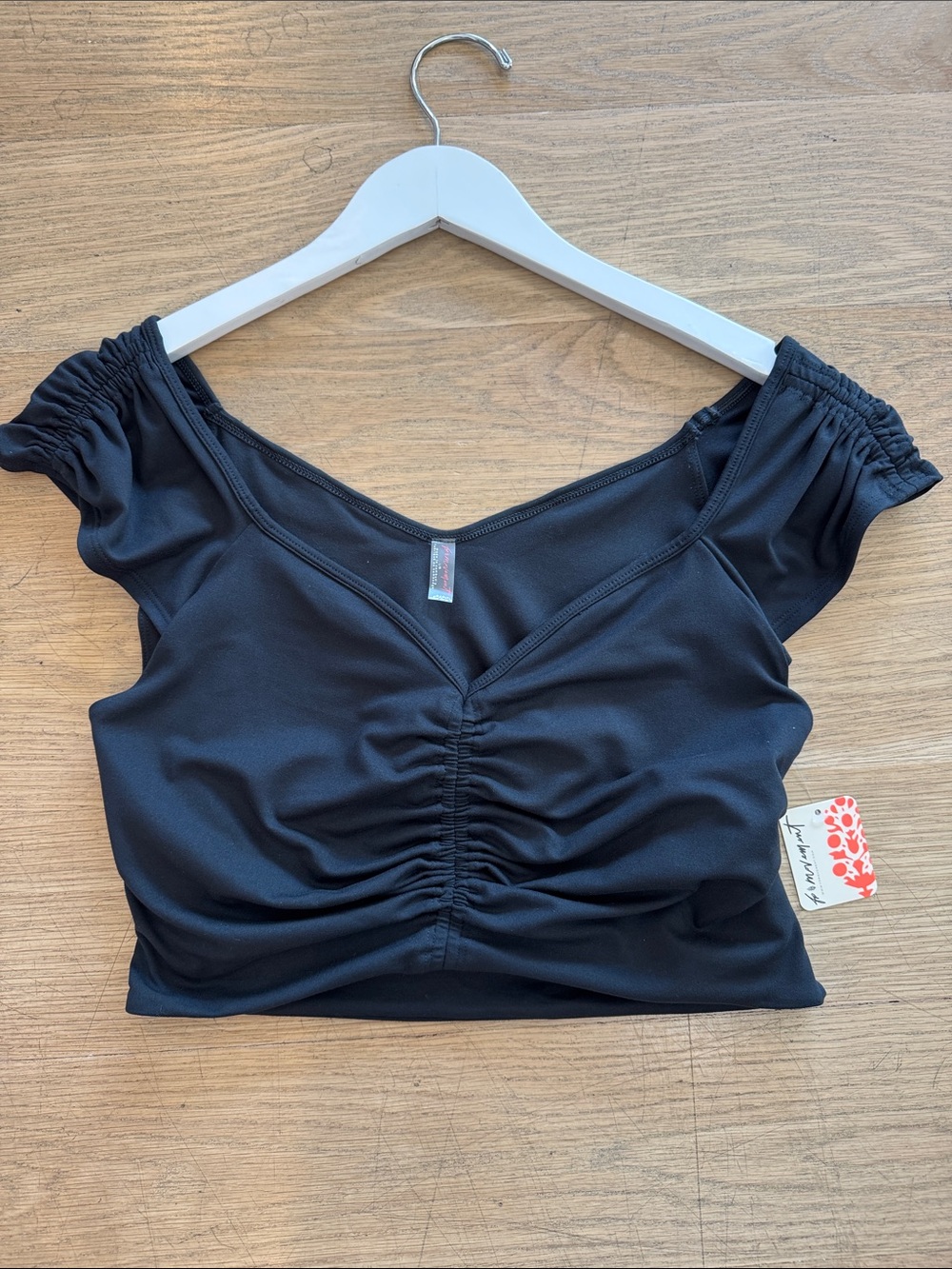 Free People Movement Breathe Deeper Cami